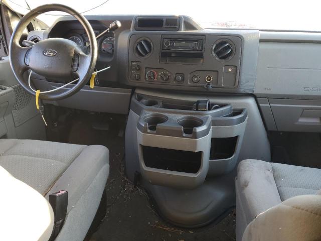 Photo 8 from auction – 2011 FORD ECONOLINE with VIN 1FBNE3BL9BDA98073