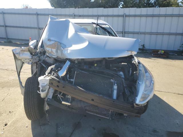 Photo 5 from auction – 2018 NISSAN VERSA S with VIN 3N1CN7AP7JK404929
