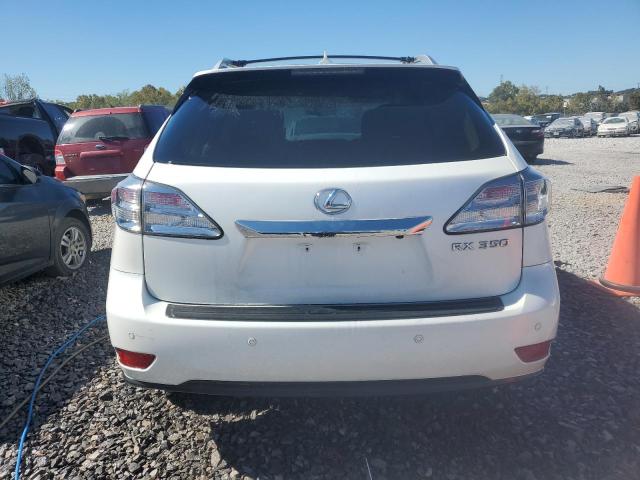 Photo 6 from auction – 2011 LEXUS RX 350 with VIN 2T2ZK1BA1BC056790