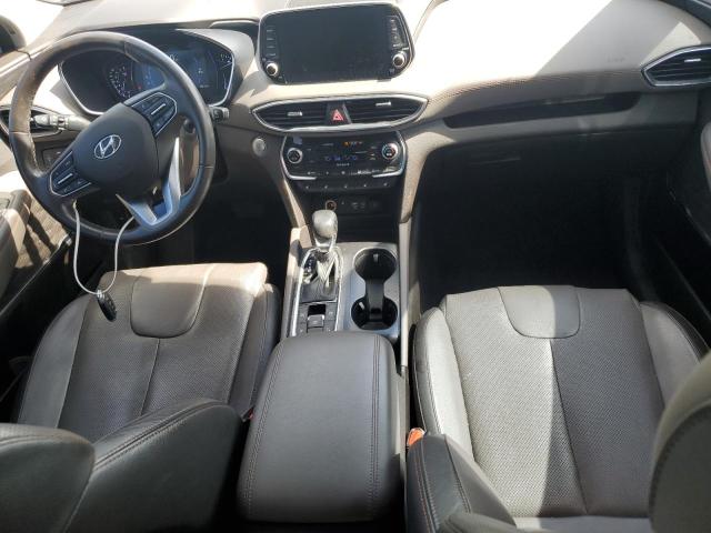 Photo 8 from auction – 2019 HYUNDAI SANTA FE L with VIN 5NMS53AA2KH016836