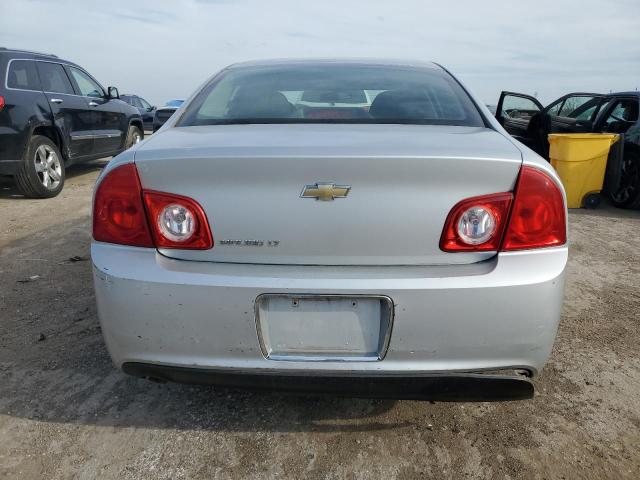 Photo 6 from auction – 2011 CHEVROLET MALIBU 1LT with VIN 1G1ZC5E14BF390171