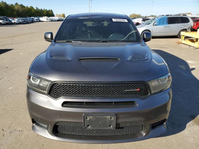 Photo 5 from auction – 2018 DODGE DURANGO R/ with VIN 1C4SDJCT0JC213460