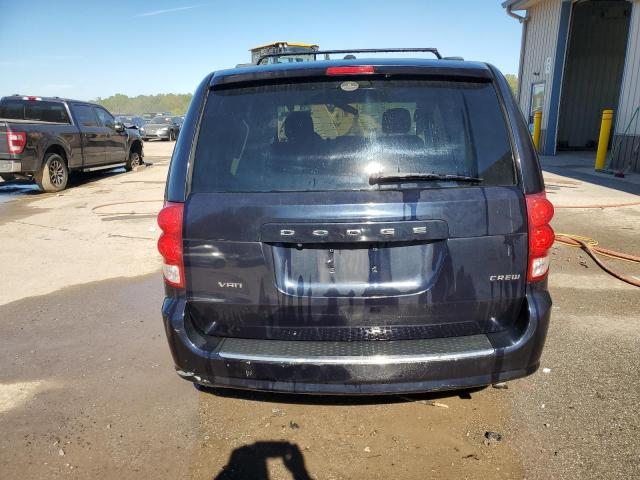 Photo 6 from auction – 2011 DODGE GRAND CARA with VIN 2D4RN5DG0BR750443