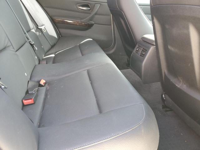 Photo 10 from auction – 2011 BMW 328 I with VIN WBAPH7C56BE723720