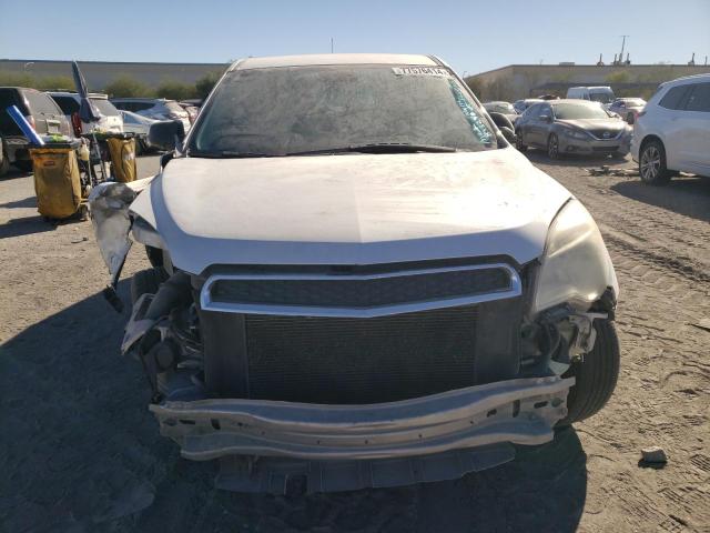 Photo 5 from auction – 2012 CHEVROLET EQUINOX LS with VIN 2GNALBEK8C1337808