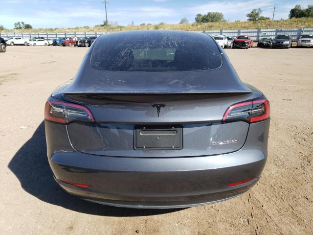 Photo 6 from auction – 2023 TESLA MODEL 3 with VIN 5YJ3E1EC4PF623138