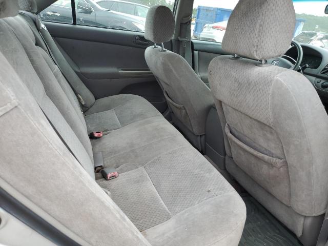 Photo 10 from auction – 2004 TOYOTA CAMRY LE with VIN 4T1BE32K84U367622