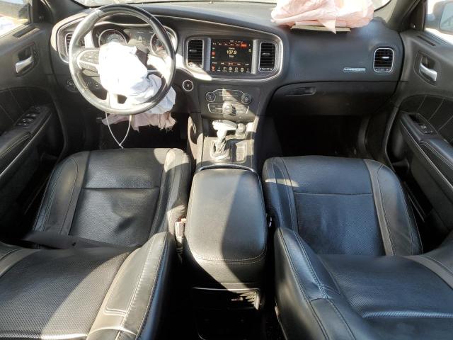 Photo 8 from auction – 2016 DODGE CHARGER SX with VIN 2C3CDXJG9GH242947