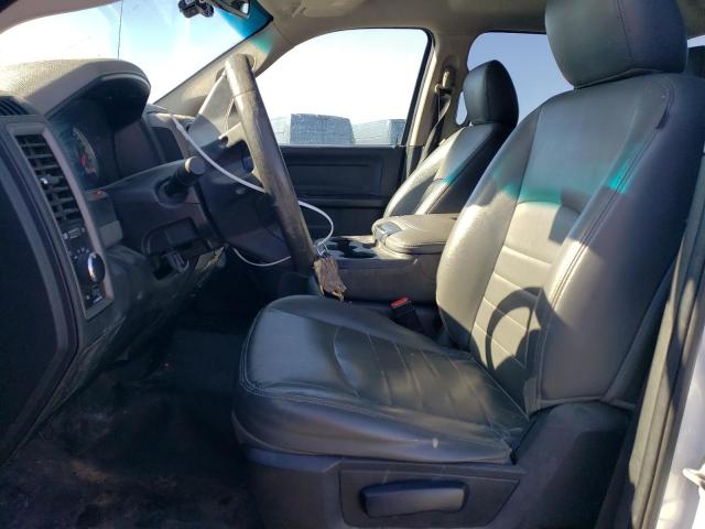 Photo 7 from auction – 2019 RAM 1500 CLASS with VIN 1C6RR6FGXKS563382