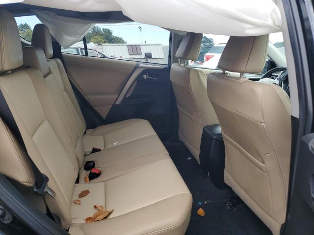 Photo 10 from auction – 2013 TOYOTA RAV4 LIMIT with VIN 2T3DFREV3DW007521