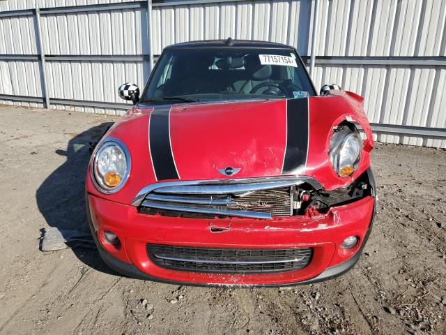Photo 5 from auction – 2013 MINI COOPER with VIN WMWZN3C58DT265980