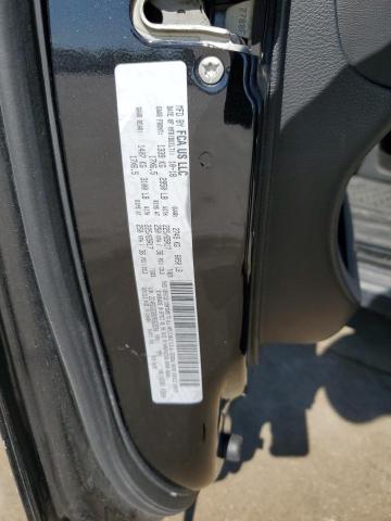 Photo 14 from auction – 2019 DODGE GRAND CARA with VIN 2C4RDGEG6KR563234