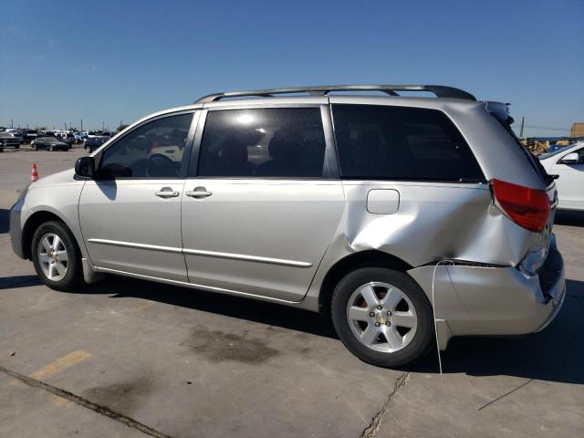 Photo 2 from auction – 2004 TOYOTA SIENNA CE with VIN 5TDZA23C44S044236