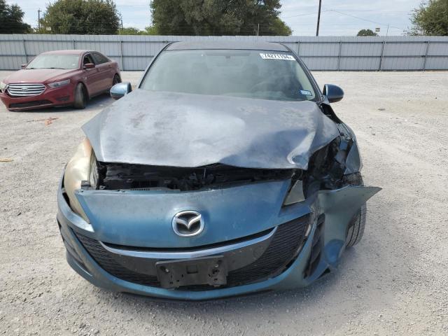 Photo 5 from auction – 2010 MAZDA 3 I with VIN JM1BL1SF6A1113969