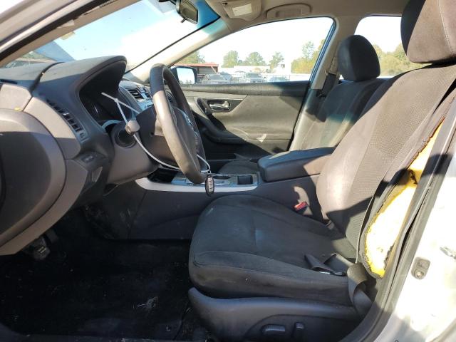 Photo 7 from auction – 2014 NISSAN ALTIMA 2.5 with VIN 1N4AL3AP9EN239460