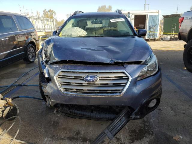 Снимка 5 от търг – 2016 SUBARU OUTBACK 2. с VIN 4S4BSBJC7G3264747