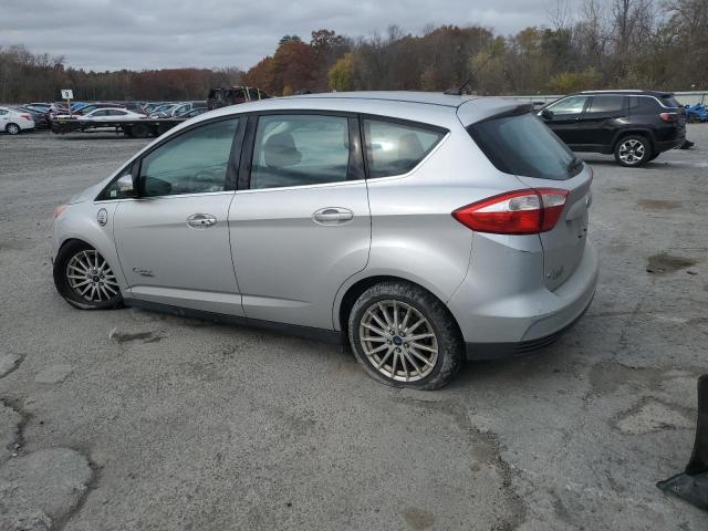 Photo 2 from auction – 2015 FORD C-MAX PREM with VIN 1FADP5CU8FL109750