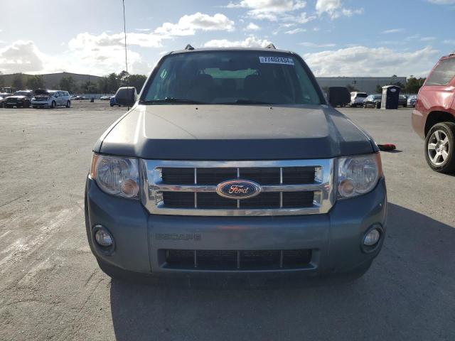 صورة رقم 5 من المزاد - 2012 FORD ESCAPE XLT مع VIN 1FMCU9DG1CKA49094