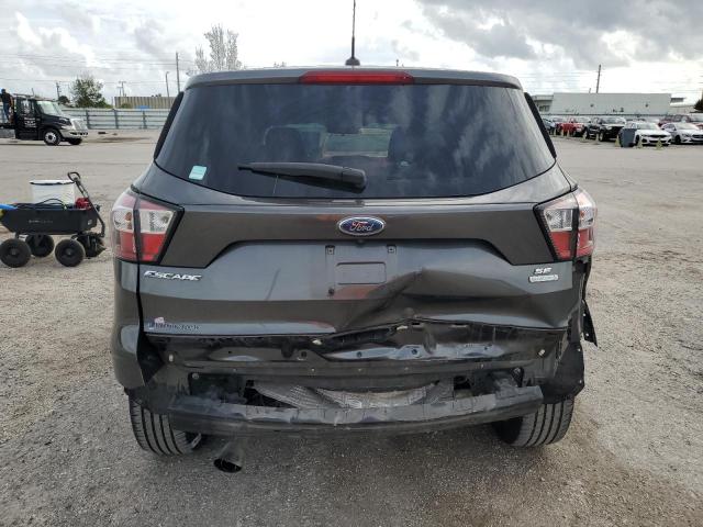 Photo 6 from auction – 2017 FORD ESCAPE SE with VIN 1FMCU0GD4HUD91261
