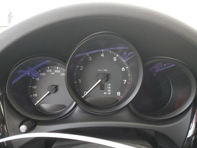 Photo 9 from auction – 2023 PORSCHE MACAN BASE with VIN WP1AA2A5XPLB14036