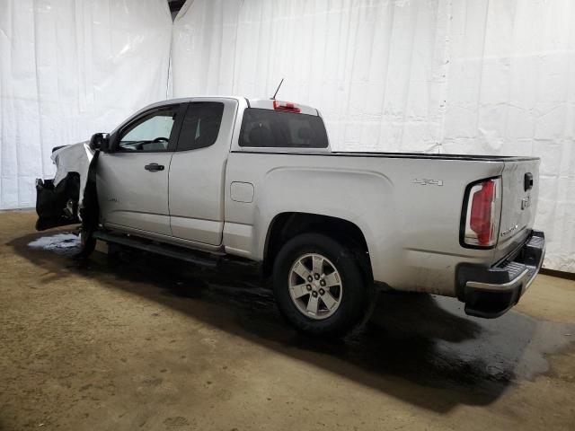 Photo 2 from auction – 2020 GMC CANYON with VIN 1GTH6BEN4L1154002