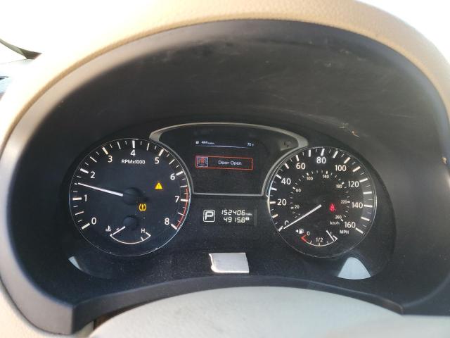 Photo 9 from auction – 2014 NISSAN ALTIMA 2.5 with VIN 1N4AL3AP3EN207233