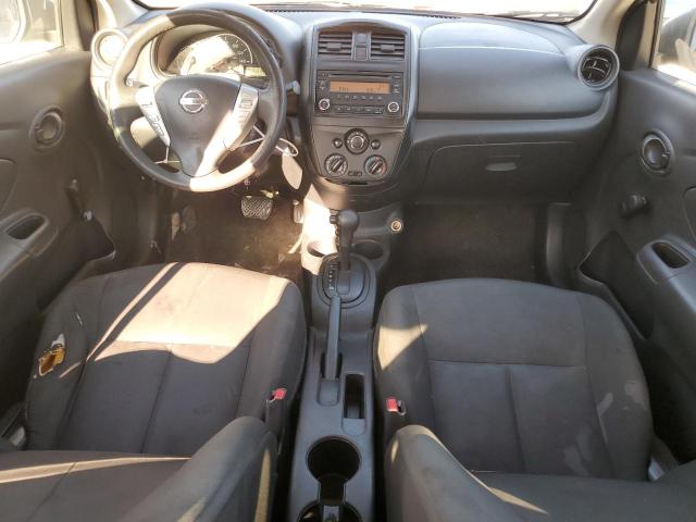 Zdjęcie 8 z aukcji – 2017 NISSAN VERSA S z VIN 3N1CN7AP1HL824772