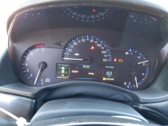 Photo 9 from auction – 2014 CADILLAC ATS with VIN 1G6AG5RX8E0111449
