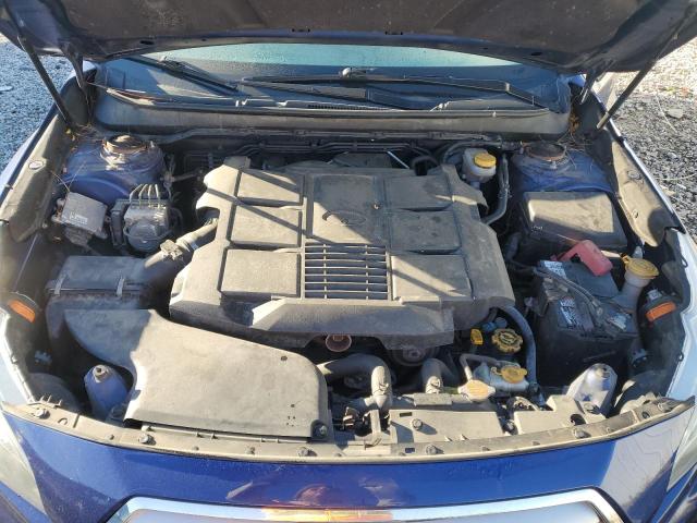 Photo 11 from auction – 2015 SUBARU LEGACY 3.6 with VIN 4S3BNEL66F3052862