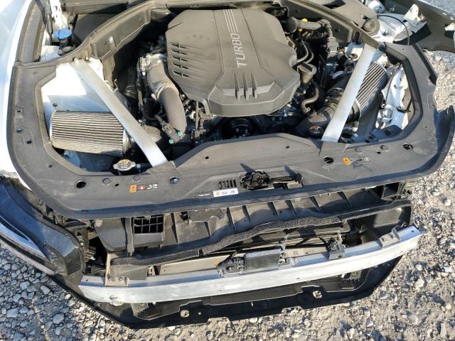 صورة رقم 11 من المزاد - 2023 GENESIS G70 BASE مع VIN KMTG54TE5PU127068