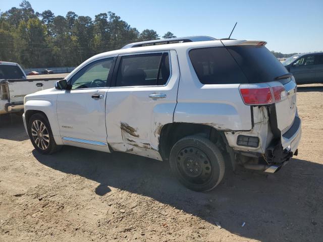Photo 2 from auction – 2017 GMC TERRAIN DE with VIN 2GKFLRE3XH6278954