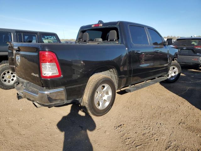 Photo 3 from auction – 2019 RAM 1500 BIG H with VIN 1C6SRFFT0KN854132