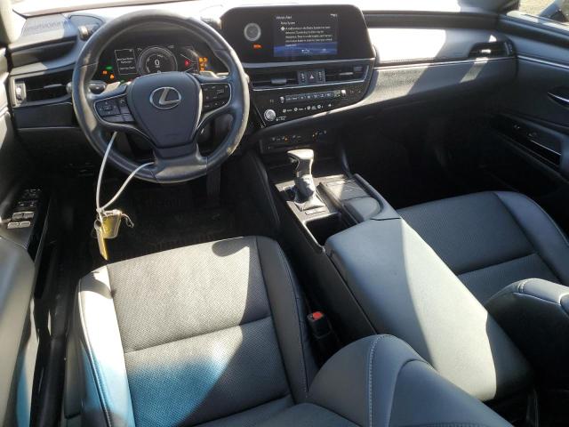 Photo 8 from auction – 2022 LEXUS ES 300H BA with VIN 58ADA1C16NU018578