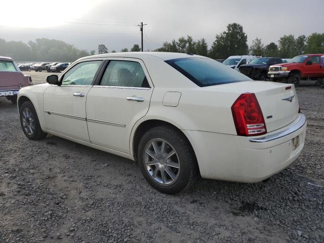 Photo 2 from auction – 2010 CHRYSLER 300C with VIN 2C3CK6CT3AH142182