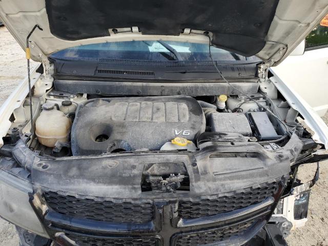 Photo 12 from auction – 2018 DODGE JOURNEY CR with VIN 3C4PDCGG2JT215763