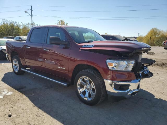 Photo 4 from auction – 2019 RAM 1500 BIG H with VIN 1C6RRFFG7KN711843