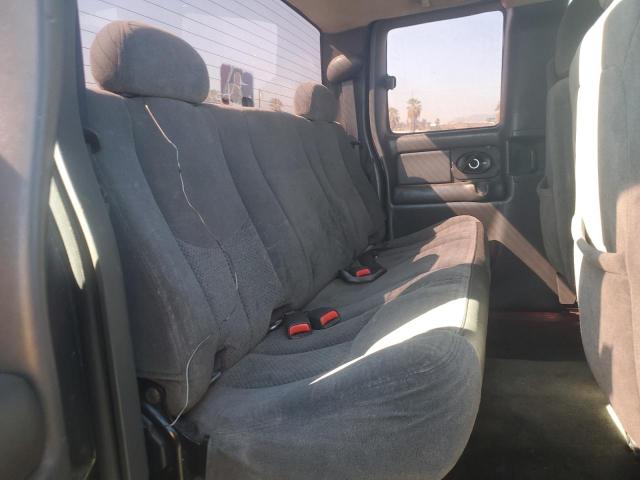 Photo 10 from auction – 2005 CHEVROLET SILVERADO with VIN 1GCEC19V45Z102180