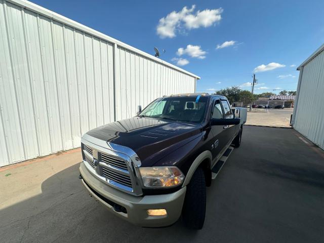 Photo 2 from auction – 2012 DODGE RAM 3500 L with VIN 3C63D3KL1CG130841