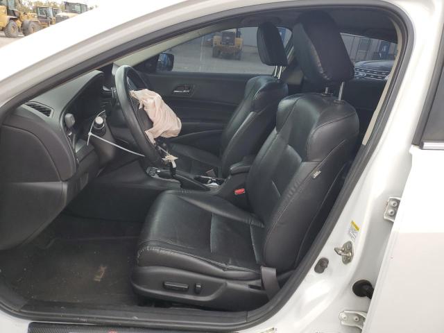 Photo 7 from auction – 2013 ACURA ILX 20 PRE with VIN 19VDE1F50DE008343