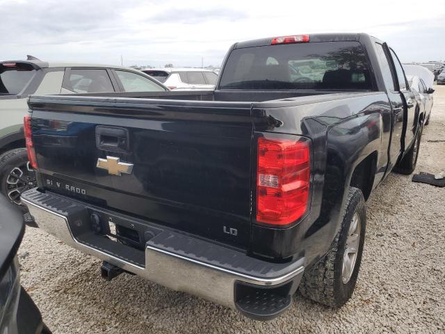 Photo 6 from auction – 2019 CHEVROLET SILVERADO with VIN 2GCRCPECXK1143409