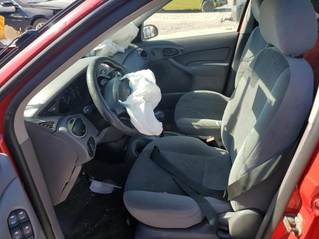 Photo 7 from auction – 2003 FORD FOCUS SE with VIN 1FAFP34PX3W238203