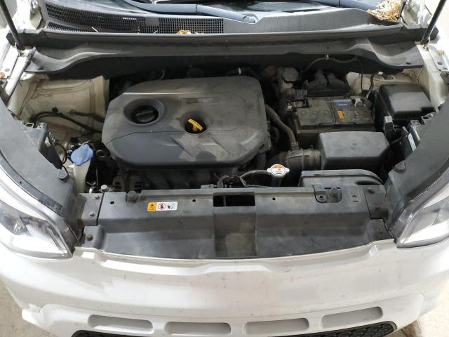 Photo 12 from auction – 2018 KIA SOUL + with VIN KNDJP3A58J7893216
