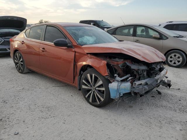Photo 4 from auction – 2020 NISSAN ALTIMA SR with VIN 1N4BL4CV7LC232263