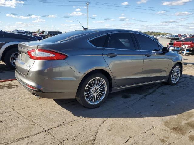 Photo 3 from auction – 2014 FORD FUSION SE with VIN 3FA6P0LU2ER372425