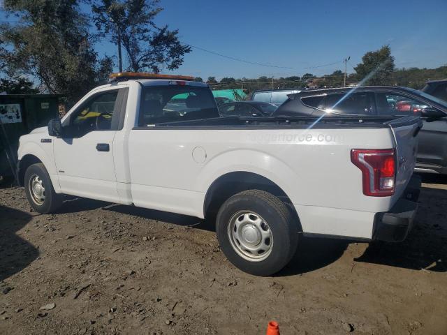 Photo 2 from auction – 2015 FORD F150 with VIN 1FTMF1CP8FKD71306
