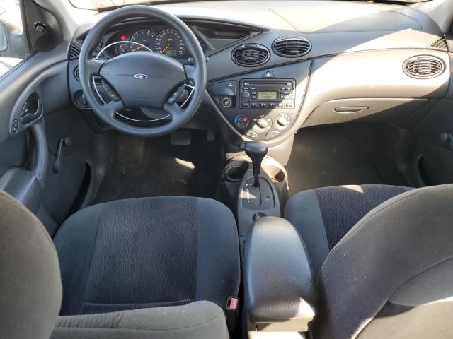 Photo 8 from auction – 2000 FORD FOCUS SE with VIN 1FAFP3437YW317543