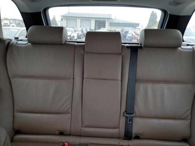 Photo 10 from auction – 2006 BMW X5 3.0I with VIN 5UXFA13516LY43523