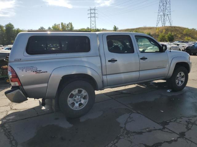 Photo 3 from auction – 2010 TOYOTA TACOMA DOU with VIN 3TMLU4EN4AM042134
