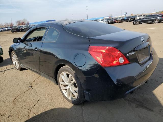 Photo 2 from auction – 2010 NISSAN ALTIMA SR with VIN 1N4BL2EP0AC111607