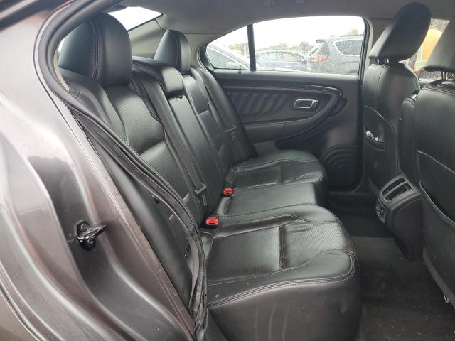 Photo 10 from auction – 2011 FORD TAURUS LIM with VIN 1FAHP2FW1BG120444